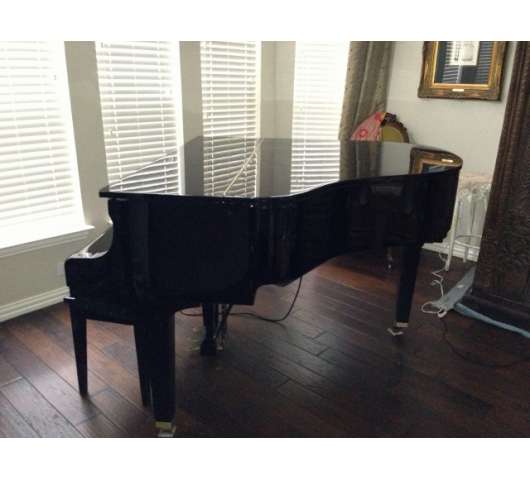 Pianos, Musical Instruments, 
