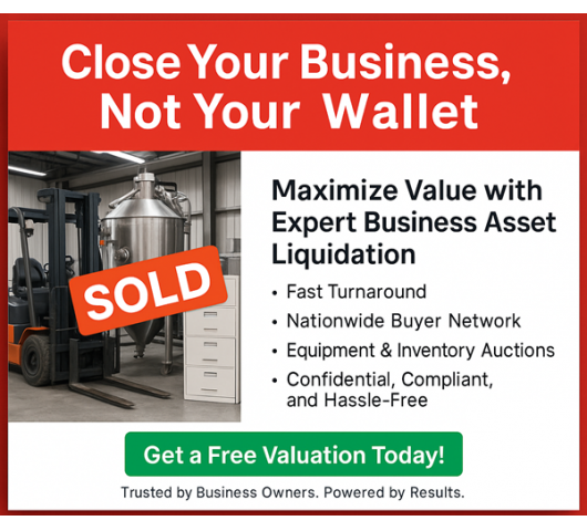 https://auctionspearinc.net/business-liquidation-companies-for-hire